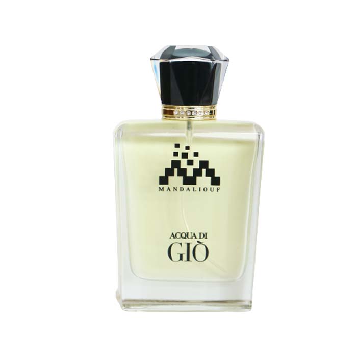 عطر اکوا دی جیو